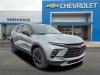 2025 Chevrolet Blazer