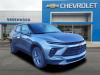 2025 Chevrolet Blazer