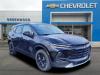 2025 Chevrolet Blazer