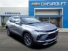 2025 Chevrolet Blazer