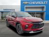 2025 Chevrolet Blazer