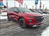 2025 Chevrolet Blazer