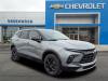 2025 Chevrolet Blazer