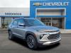 2025 Chevrolet Trailblazer