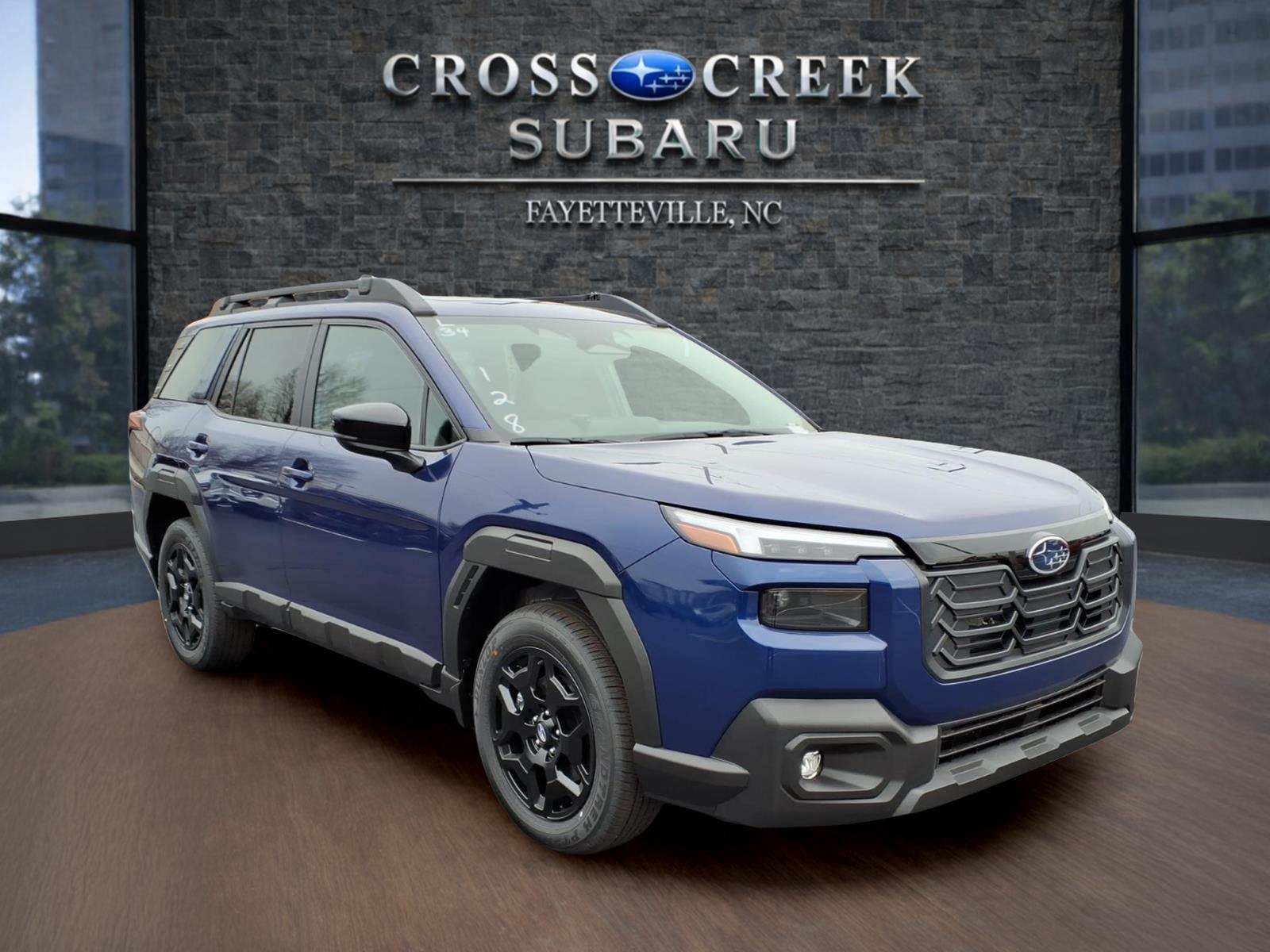 2026 Subaru Outback Limited AWD