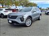 2024 Cadillac XT4