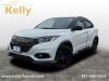 2021 Honda HR-V