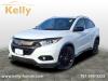 2022 Honda HR-V