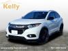 2021 Honda HR-V