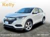 2022 Honda HR-V