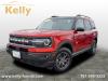 2022 Ford Bronco Sport