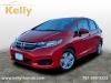 2020 Honda Fit