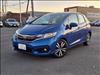 2018 Honda Fit