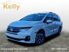 2025 Honda Odyssey