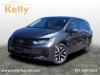 2025 Honda Odyssey