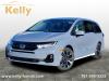 2025 Honda Odyssey