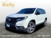 2021 Honda Passport