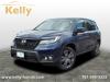 2021 Honda Passport