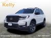 2023 Honda Passport