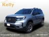 2024 Honda Passport