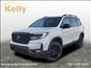 2025 Honda Passport