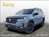 2024 Honda Passport