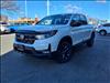 2025 Honda Ridgeline