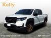 2021 Honda Ridgeline