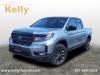 2024 Honda Ridgeline