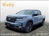 2024 Honda Ridgeline