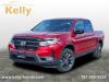 2025 Honda Ridgeline