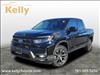 2025 Honda Ridgeline