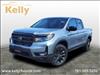 2025 Honda Ridgeline