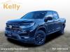 2025 Honda Ridgeline