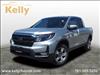 2025 Honda Ridgeline