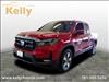 2025 Honda Ridgeline