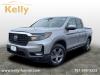 2022 Honda Ridgeline