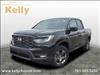 2025 Honda Ridgeline