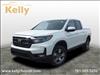 2025 Honda Ridgeline