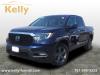 2022 Honda Ridgeline