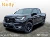 2025 Honda Ridgeline