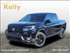 2025 Honda Ridgeline