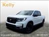 2025 Honda Ridgeline