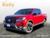 2024 Honda Ridgeline