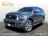 2019 Toyota Sequoia