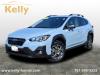 2022 Subaru Crosstrek