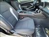 2021 Chevrolet Camaro 2DR CPE 1LT