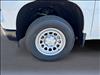2025 Chevrolet Silverado 1500 Work Truck