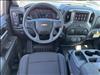 2025 Chevrolet Silverado 1500 Work Truck