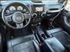 2012 Jeep Wrangler Unlimited SUV - thumbnail 12